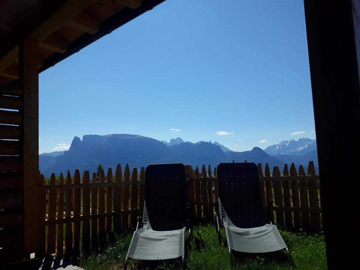 Oberpfaffstallerhof Collalbo Zewnętrze zdjęcie