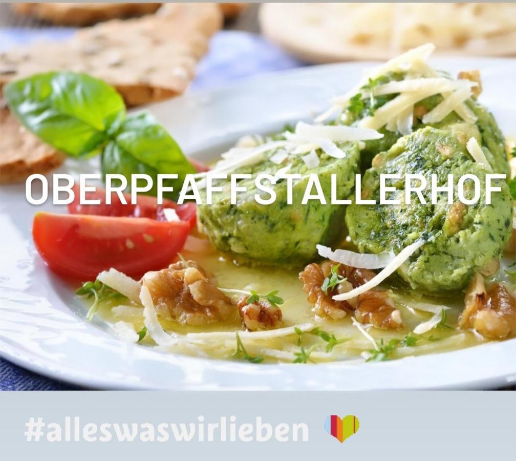 Oberpfaffstallerhof Collalbo Zewnętrze zdjęcie
