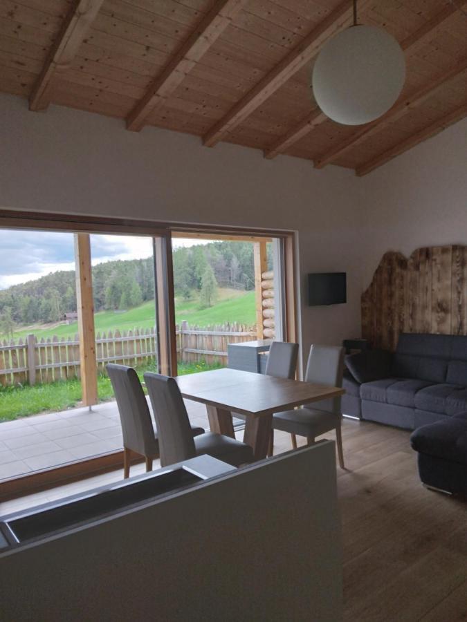 Oberpfaffstallerhof Collalbo Zewnętrze zdjęcie