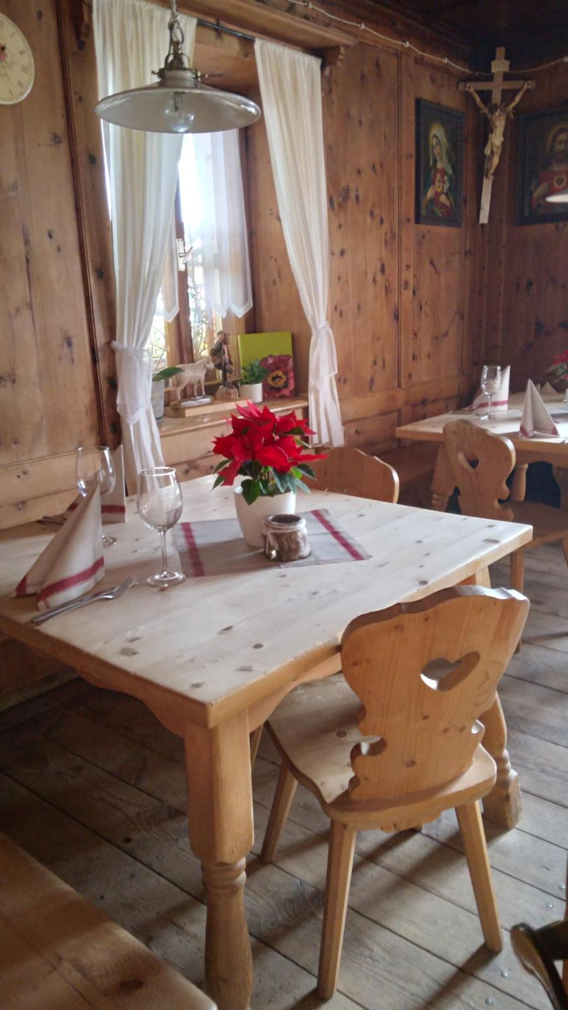 Oberpfaffstallerhof Collalbo Zewnętrze zdjęcie