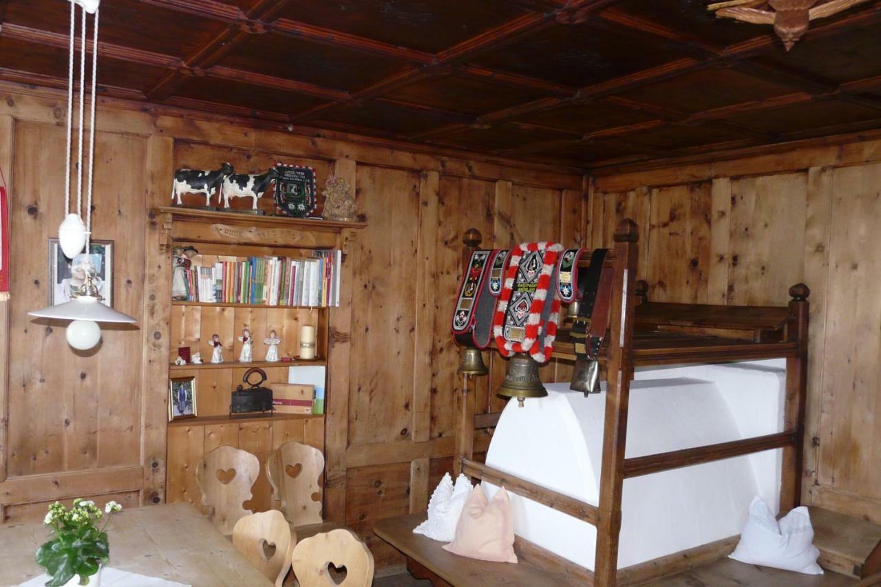 Oberpfaffstallerhof Collalbo Zewnętrze zdjęcie