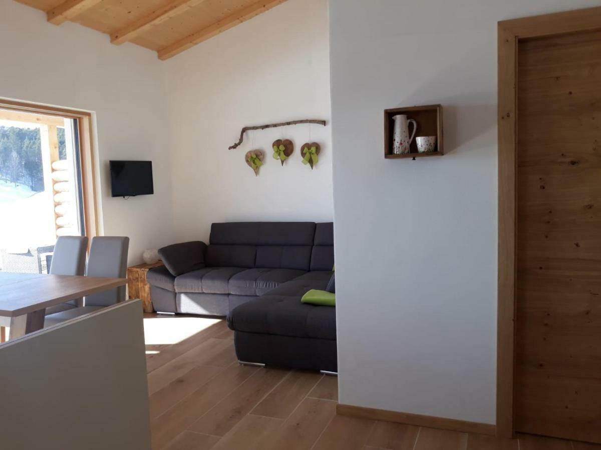 Oberpfaffstallerhof Collalbo Zewnętrze zdjęcie